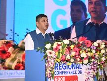 Regional Conference in Raipur on 21-22 November, 2024