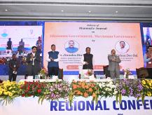 Regional Conference in Raipur on 21-22 November, 2024