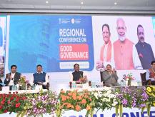 Regional Conference in Raipur on 21-22 November, 2024