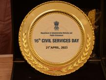 Civil Services Day 2023