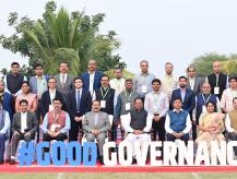 Regional Conference in Raipur on 21-22 November, 2024