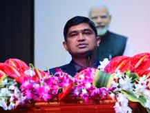 National Conference on Good Governance Practices on 17-18, July, 2025 at Bhubaneswar, Odisha