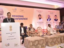 Two Days Regional Conference On e-Governance on 23rd-24th Jan, 2023 at Mumbai, Maharashtra