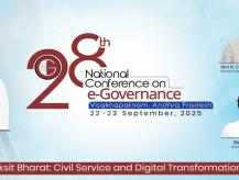 28th NCeG
